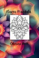 Beautiful Flower Mandala af Tee Ward