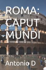 Roma af Antonio D