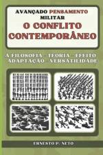 O Conflito Contemporâneo af Ernesto P Neto