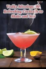 Vodka Mixology af Aromawaves Fusion CafÃ© Grill