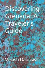 Discovering Grenada af Vikash Dabriwal