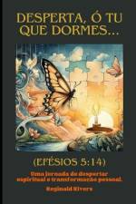 Acorda tu que dormes! af Reginald Rivers