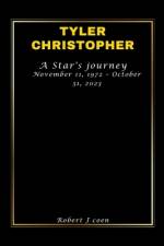 Tyler Christopher af Robert J Coen