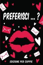 Preferisci ... ? af Fabio Rossi