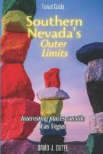Southern Nevada's Outer Limits af David Dutye