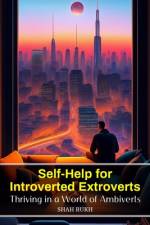 Self-Help for Introverted Extroverts af Shah Rukh