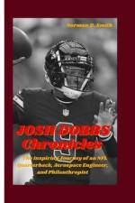 JOSH DOBBS Chronicles af Norman D Smith