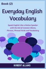 Everyday English Vocabulary (Book - 2) af A Mustafaoglu