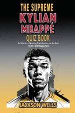Kylian Mbappe af Jackson Wells