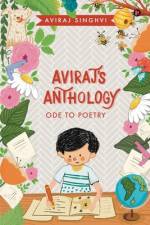 Aviraj's Anthology: Ode to Poetry IN af Aviraj Singhvi