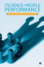 The Science of People Performance af Nishant Kumar Gautam