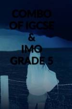 Combo of Imo and Igcse Grade 5 af Surya Pratap Singh