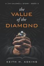 The Value of the Diamond af Keith H Adkins