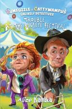 Trouble at the Buckeye Festival af Alice Kanaka