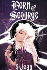 Born of Scourge af S Jean