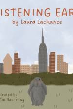 Listening Ears af Laura Lachance