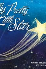 My Pretty Little Star af Paul Luna