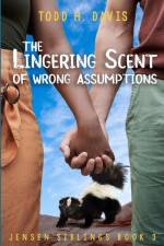 The Lingering Scent of Wrong Assumptions af Todd H Davis