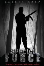 Special Force af Darren Sapp