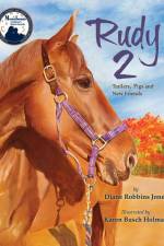 Rudy 2 af Diane Robbins Jones