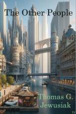 The Other People af Thomas G Jewusiak
