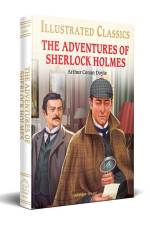 The Adventures of Sherlock Holmes (for Kids) af Arthur Conan Doyle
