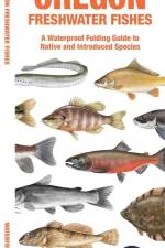 Oregon Freshwater Fishes af Waterford Press