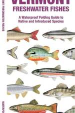 Vermont Freshwater Fishes af Waterford Press