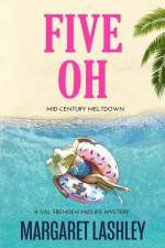 Five Oh af Margaret Lashley