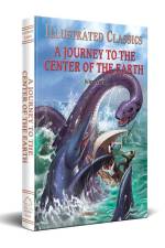 Journey to the Center of the Earth af Jules Verne