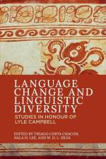Language Change and Linguistic Diversity af Nala H Lee