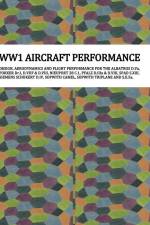 Ww1 Aircraft Performance af Anders F Jonsson