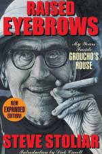 Raised Eyebrows (hardback) af Steve Stolier