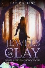 Jewels of Clay af Cat Collins