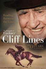 Reading Between the Lines: The Biography of 'Cockney' Cliff Lines af David Bellingham