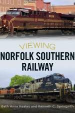 Viewing Norfolk Southern Railway af Beth Anne Keates