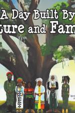 A Day Built By Nature and Family af Xavier Calhoun