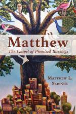 Matthew af Matthew L Skinner