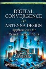Digital Convergence in Antenna Designs for Real Ti me Applications af Srividya