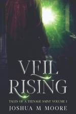 Veil Rising af Joshua M Moore