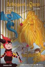 Arbogast & Qurn, tome 8 af Elle David