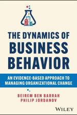 Business and the Brain af Beirem Ben Barrah