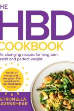 The HBD Cookbook af Petronella Ravenshear