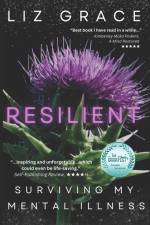 Resilient af Liz Grace