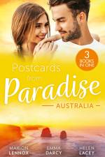 Postcards From Paradise: Australia af Emma Darcy