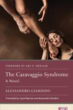The Caravaggio Syndrome af Alessandro Giardino