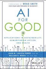 AI for Good af Juan M. Lavista Ferres