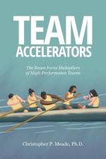 Team Accelerators af Christopher P Meade