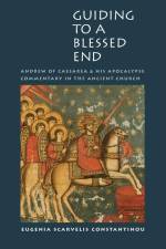 Guiding to a Blessed End af Eugenia Constantinou