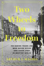 Two Wheels to Freedom af Arthur J Magida